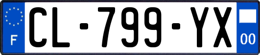 CL-799-YX