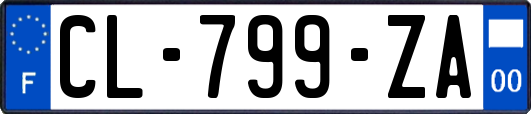 CL-799-ZA