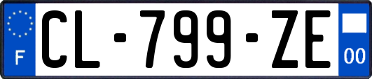CL-799-ZE