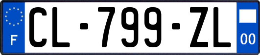 CL-799-ZL