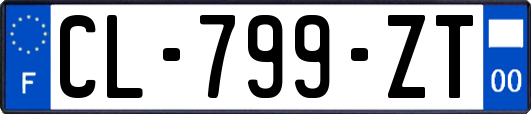 CL-799-ZT