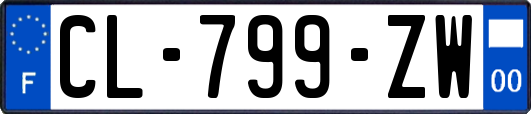CL-799-ZW