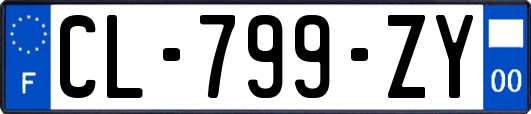 CL-799-ZY