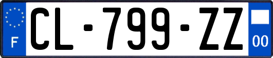 CL-799-ZZ
