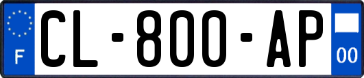 CL-800-AP