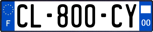 CL-800-CY