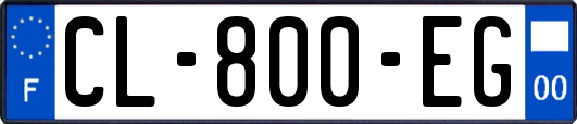 CL-800-EG