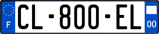 CL-800-EL