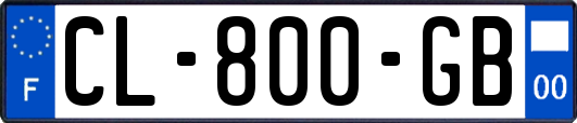 CL-800-GB