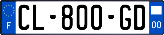 CL-800-GD