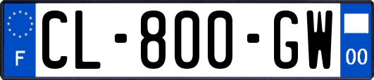 CL-800-GW