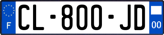 CL-800-JD