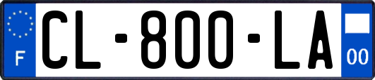 CL-800-LA