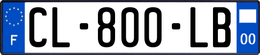 CL-800-LB