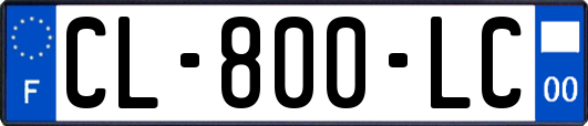 CL-800-LC