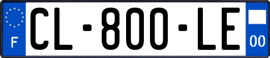 CL-800-LE