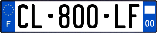 CL-800-LF