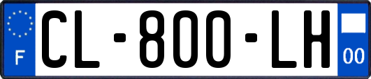 CL-800-LH