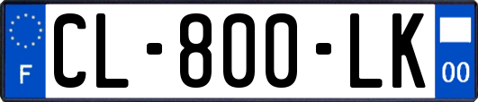 CL-800-LK
