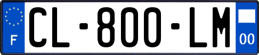 CL-800-LM