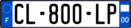 CL-800-LP
