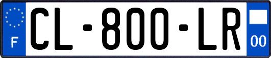 CL-800-LR