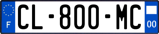 CL-800-MC