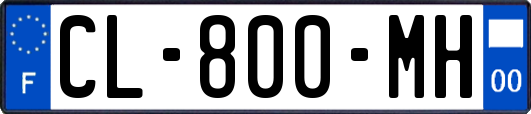 CL-800-MH