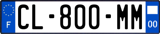 CL-800-MM