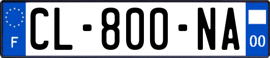 CL-800-NA