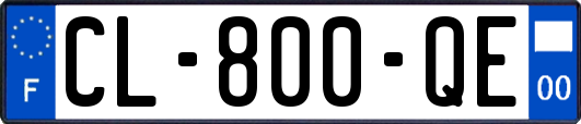 CL-800-QE