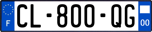 CL-800-QG