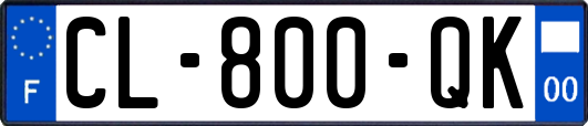 CL-800-QK