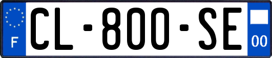 CL-800-SE