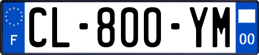 CL-800-YM