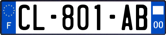 CL-801-AB