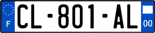 CL-801-AL