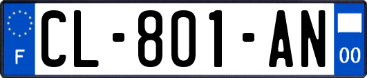 CL-801-AN