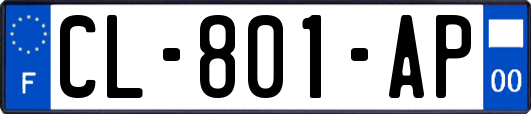 CL-801-AP