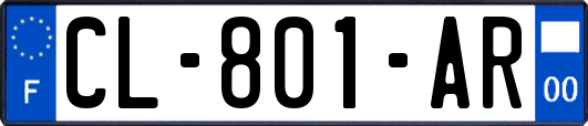 CL-801-AR