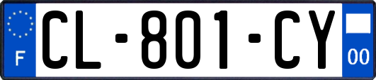 CL-801-CY