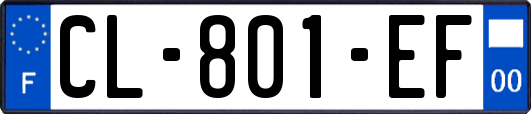 CL-801-EF