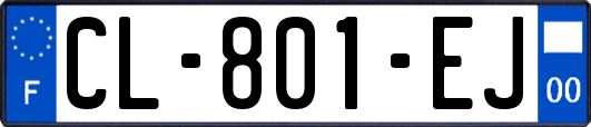 CL-801-EJ