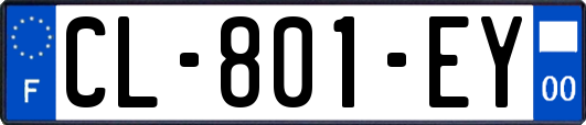 CL-801-EY