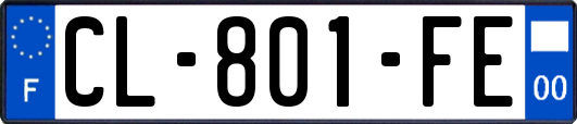 CL-801-FE