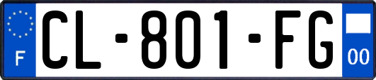 CL-801-FG