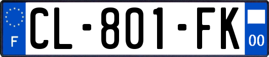 CL-801-FK