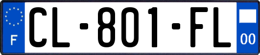 CL-801-FL