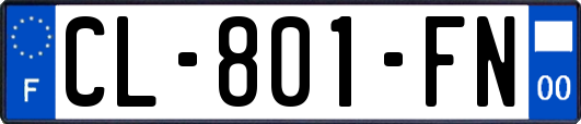 CL-801-FN