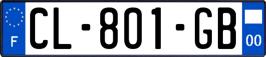 CL-801-GB